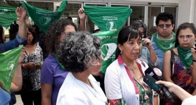 Jujuy: el gobernador anunció que se respetará el derecho de la niña violada a un aborto seguro
