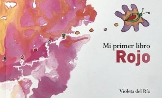 “Mi primer libro rojo”: otra mirada respecto a la menstruación