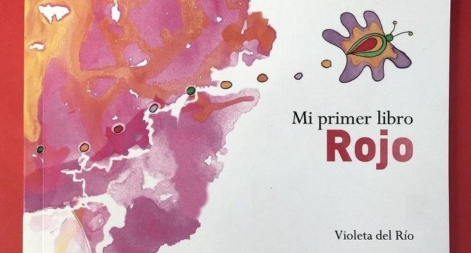“Mi primer libro rojo”: otra mirada respecto a la menstruación