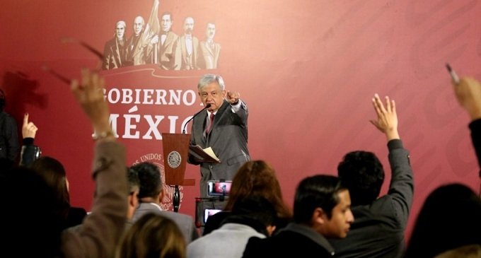 México: López Obrador ordenó liberación de presos políticos y revisará más de 350 casos