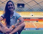 “Se va a caer”: una futbolista denunció a la AFA por vulnerar derechos de las mujeres
