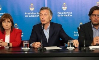 El proyecto de Régimen Penal Juvenil entusiasma al gobierno en la carrera electoral