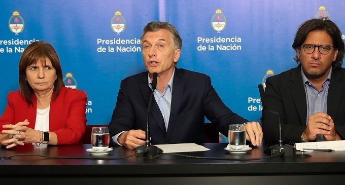 El proyecto de Régimen Penal Juvenil entusiasma al gobierno en la carrera electoral