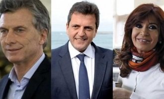 ¿Ya está definida la elección?