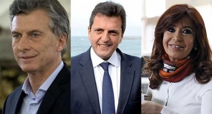 ¿Ya está definida la elección?