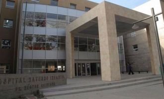 Jujuy: realizaron una cesárea obligada a la nena violada por su vecino