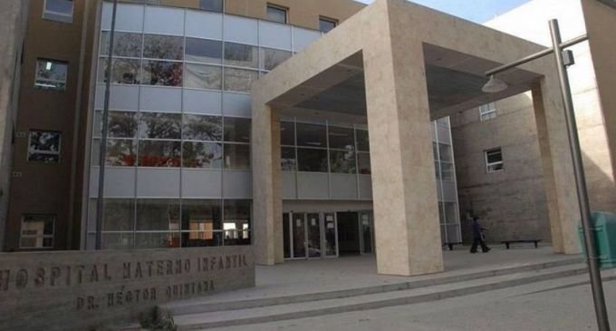 Jujuy: realizaron una cesárea obligada a la nena violada por su vecino