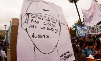 ¿Qué hay detrás del proyecto que quiere bajar la edad de imputabilidad?