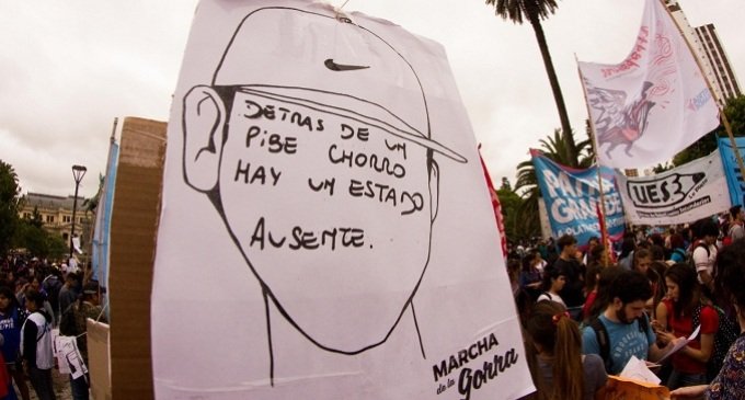 ¿Qué hay detrás del proyecto que quiere bajar la edad de imputabilidad?