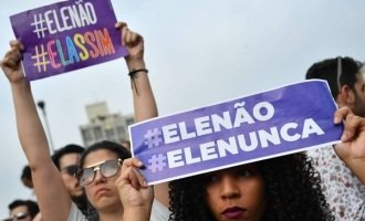 Marcha Mundial de las Mujeres: el feminismo se reúne en Brasil para enfrentar a Jair Bolsonaro