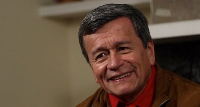 Pablo Beltrán: “En Colombia estamos en el tercer gobierno de Álvaro Uribe”
