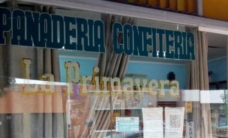La Primavera: por la suba de precios, Héctor y Micaela cerraron su panadería después de 63 años