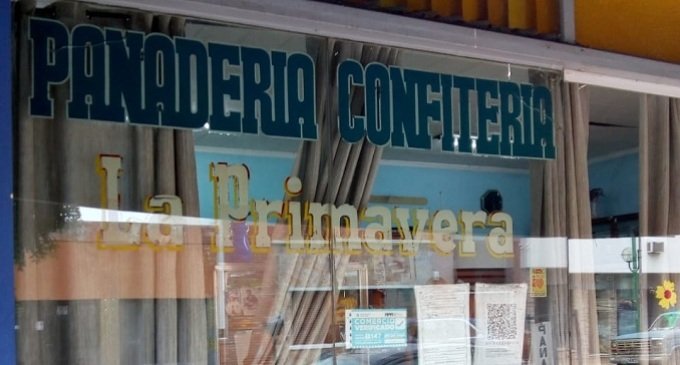 La Primavera: por la suba de precios, Héctor y Micaela cerraron su panadería después de 63 años