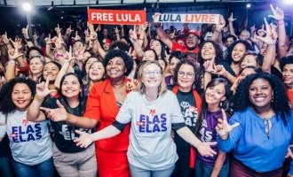 Brasil: la lucha por el derecho a existir y una entrevista a Anne Karolyne Moura