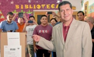 La Rioja: ganó el “Sí” a la re-reelección pero Cambiemos desconoce el resultado