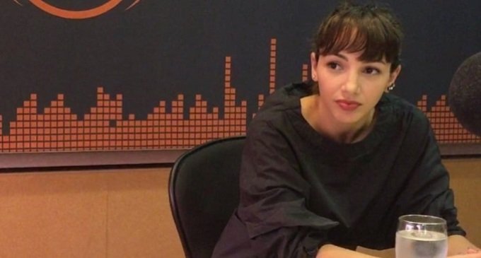 Thelma Fardín: “Estás con un escarbadientes contra alguien que tiene toda la artillería”