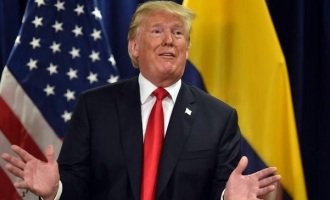 Información falsa: el eje de EEUU para el golpe en Venezuela