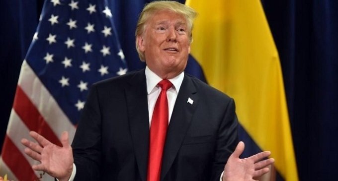Información falsa: el eje de EEUU para el golpe en Venezuela