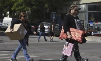 Reyes 2019: la venta minorista fue la más negativa desde 2010