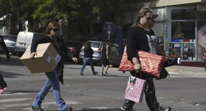 Reyes 2019: la venta minorista fue la más negativa desde 2010