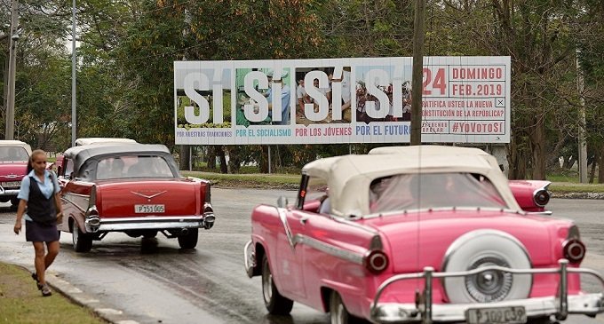 Cuba aprobó su nueva Constitución: ¿Cuáles son los principales cambios?