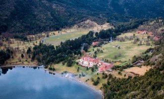 Lago Escondido: “Estas tierras han sido adquiridas de forma irregular”