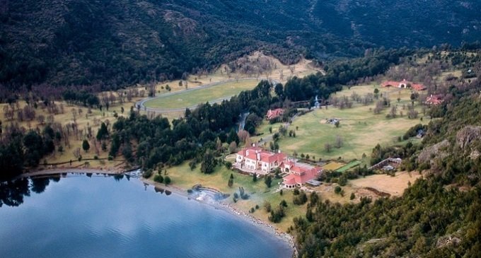Lago Escondido: “Estas tierras han sido adquiridas de forma irregular”