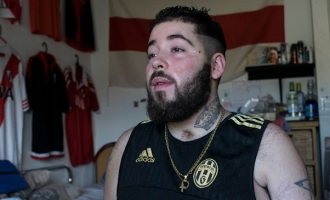 ¿Quién es Lucas Cabello?