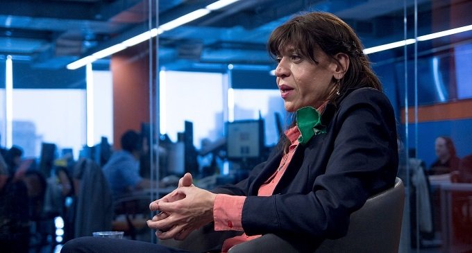 “El Estado no se está haciendo cargo de enfrentar los travesticidios con políticas públicas”