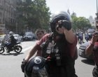 Retratos de la crisis: la foto, la berenjena y la guerra contra el periodismo