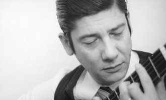Alfredo Zitarrosa: la voz del pueblo