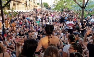 Feminismos 2019