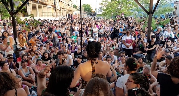 Feminismos 2019
