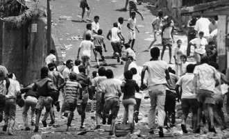 Caracazo: el principio del fin del neoliberalismo en Venezuela