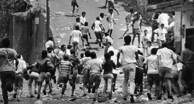 Caracazo: el principio del fin del neoliberalismo en Venezuela