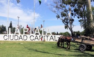 La Plata: cartoneros piden mesa diálogo por el cese a la persecución ordenada por Julio Garro
