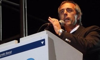 Claudio Morresi: “La creación de la Agencia de Deporte es un cachetazo a la democracia”