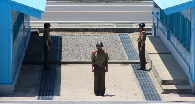 Corea del Norte: hermetismo, disciplina y culto al líder (II)