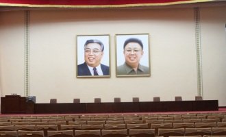 Corea del Norte: hermetismo, disciplina y culto al líder