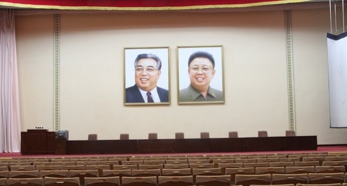 Corea del Norte: hermetismo, disciplina y culto al líder