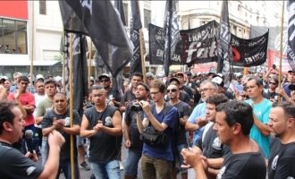 Conflicto en Fate y 430 despidos que podrían sumarse a los más de siete mil en los últimos tres meses