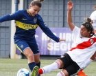 El fútbol femenino y el debate por la profesionalización