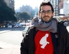 “Machos de verdad”: el libro de Juan Branz que analiza la masculinidad en el rugby