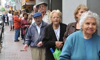 Más jubilados pagarán impuesto a las ganancias