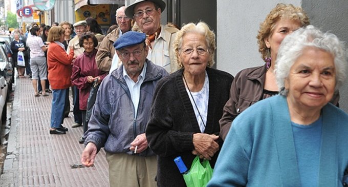Más jubilados pagarán impuesto a las ganancias