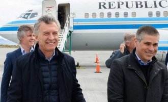 Las 10 frases de Macri en el final de la gira por Asia