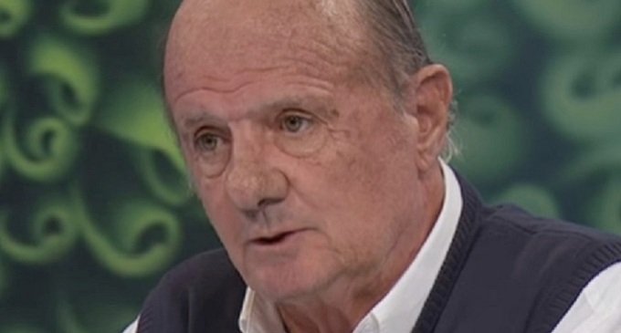 Ciencia y tecnología: Martín Isturiz y la responsabilidad social del Estado