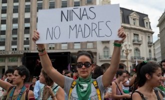 Tucumán: obligar a parir es torturar