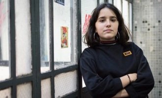 Ofelia Fernández: “De una crisis así no se sale con moderación”