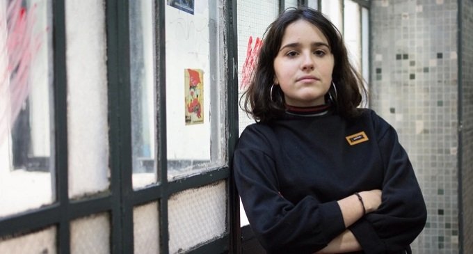 Ofelia Fernández: “De una crisis así no se sale con moderación”